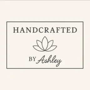 Handcrafted by Ashley logo